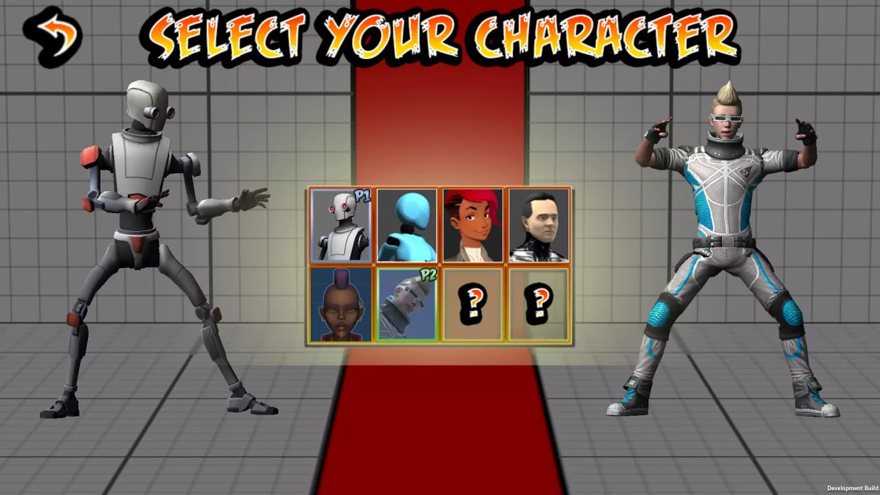 Universal Fighting Engine 2 (PRO)📱 - изображение 2